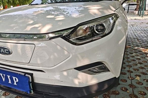 JAC Group iEVS4 2019, 131200 км, за 6142 USD - фото 8