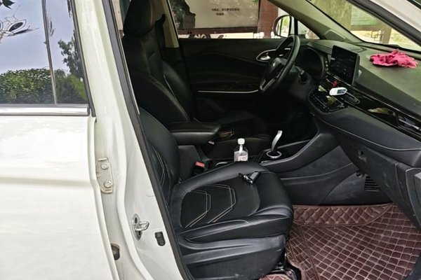 JAC Group iEVS4 2019, 131200 км, за 6142 USD - фото 19