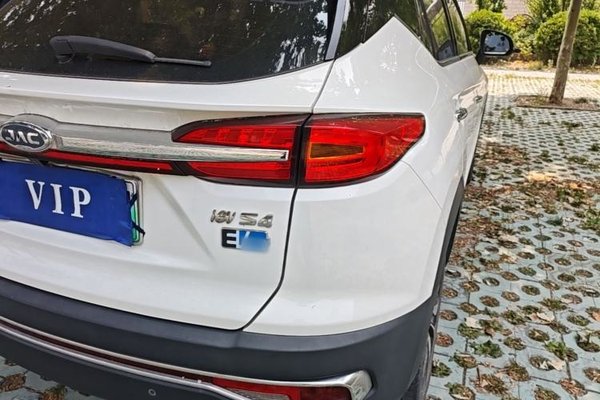 JAC Group iEVS4 2019, 131200 км, за 6142 USD - фото 9