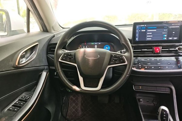 JAC Group iEVS4 2019, 131200 км, за 6142 USD - фото 13