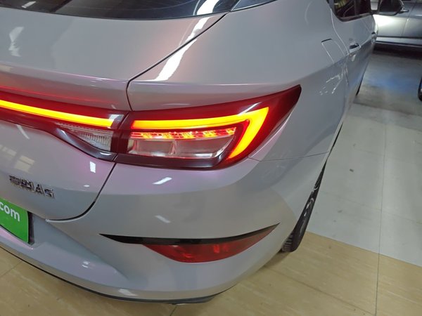 JAC Group J7 2020, 88700 км, за 6016 USD