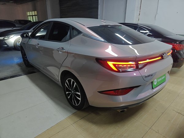 JAC Group J7 2020, 88700 км, за 6016 USD - фото 20