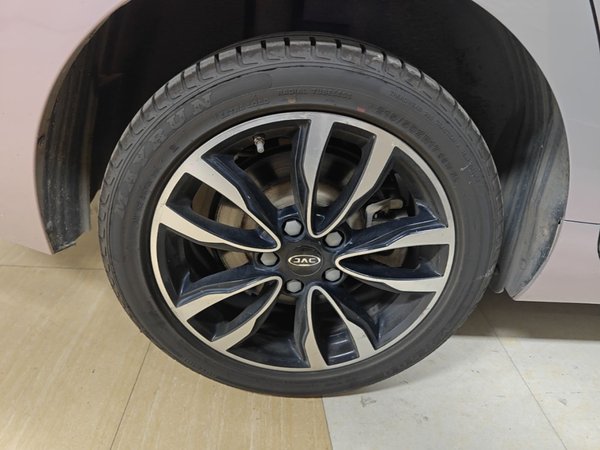 JAC Group J7 2020, 88700 км, за 6016 USD - фото 7