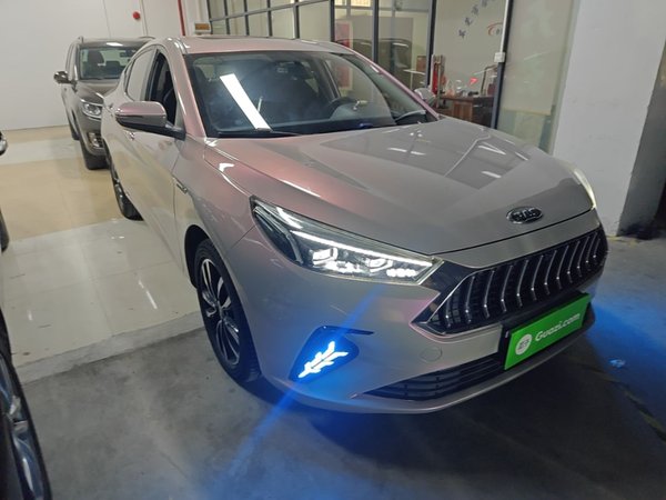 JAC Group J7 2020, 88700 км, за 6016 USD - фото 19