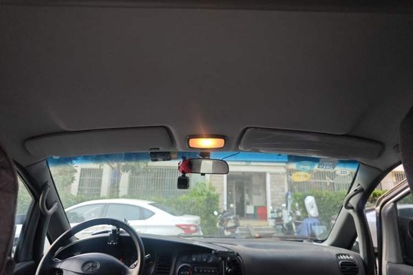 JAC Group Refine 2015, 41900 км, за 3001 USD