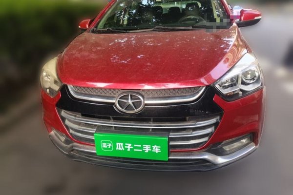 JAC Group Refine S2 2015, 108300 км, за 2276 USD