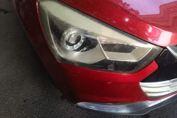 JAC Group Refine S2 2015, 108300 км, за 2276 USD - фото 7