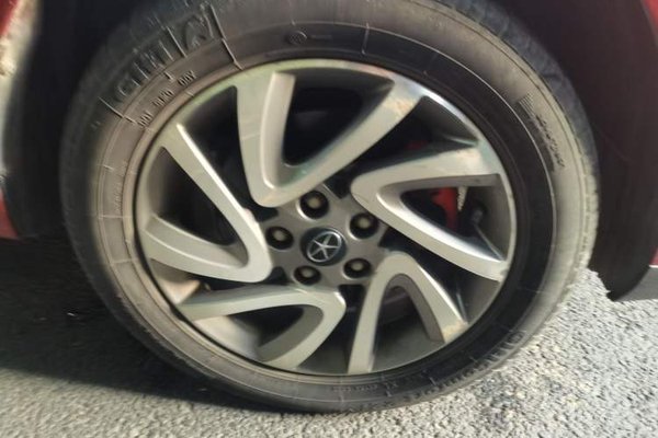 JAC Group Refine S2 2015, 108300 км, за 2276 USD - фото 8