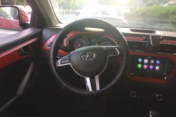 JAC Group Refine S2 2015, 108300 км, за 2276 USD - фото 11