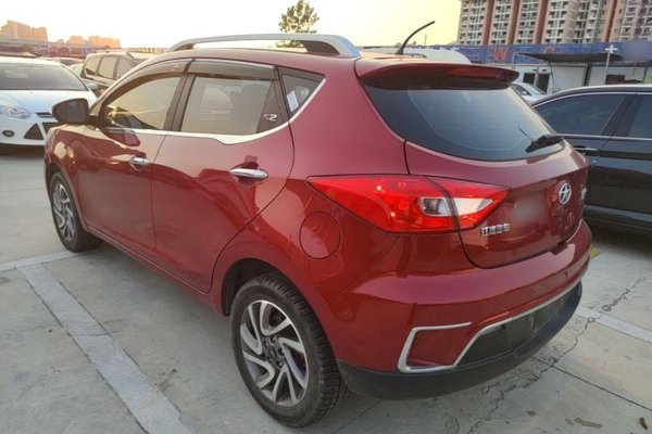 JAC Group Refine S2 2015, 62600 км, за 3751 USD - фото 13