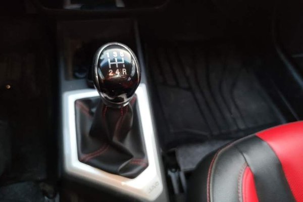 JAC Group Refine S2 2015, 62600 км, за 3751 USD - фото 21