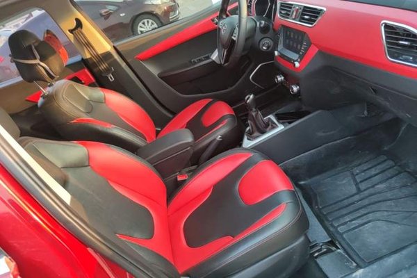 JAC Group Refine S2 2015, 62600 км, за 3751 USD - фото 24