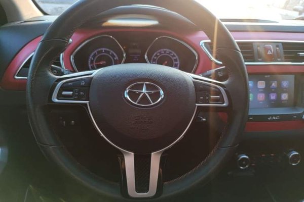JAC Group Refine S2 2015, 62600 км, за 3751 USD - фото 18