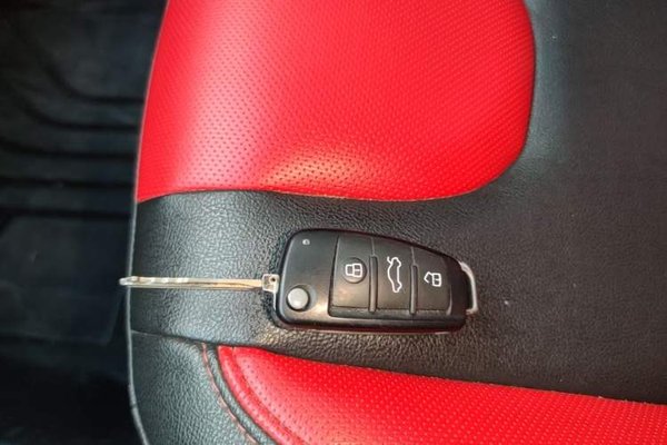 JAC Group Refine S2 2015, 62600 км, за 3751 USD - фото 29