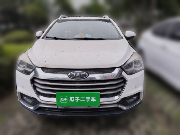 JAC Group Refine S2 2017, 86500 км, за 2717 USD