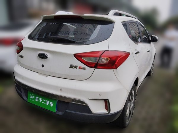 JAC Group Refine S2 2017, 86500 км, за 2717 USD - фото 6