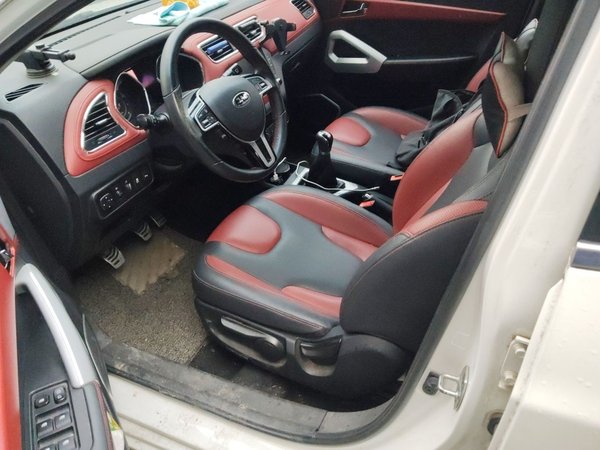 JAC Group Refine S2 2017, 86500 км, за 2717 USD - фото 16