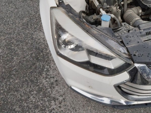 JAC Group Refine S2 2017, 86500 км, за 2717 USD - фото 7