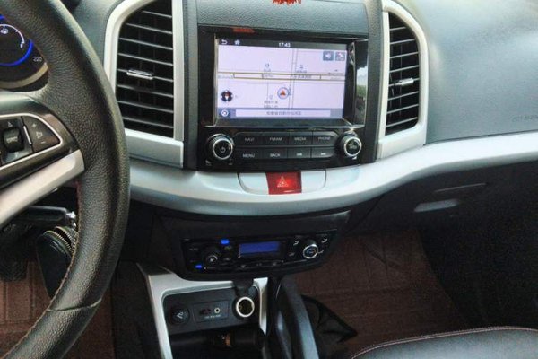 JAC Group Refine S3 2014, 58200 км, за 2464 USD - фото 13