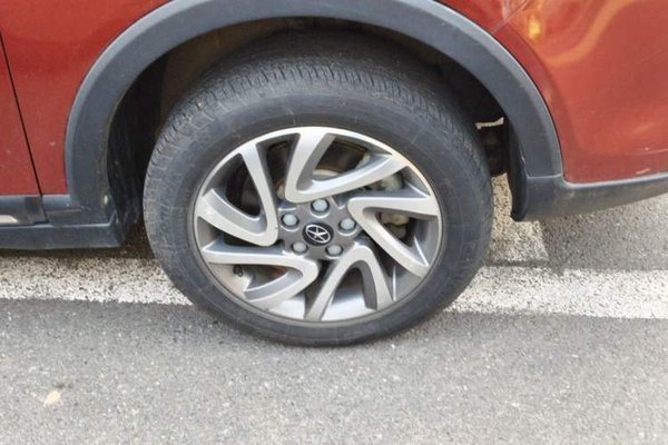 JAC Group Refine S3 2014, 58200 км, за 2464 USD - фото 8