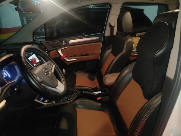 JAC Group Refine S3 2014, 115700 км, за 2748 USD - фото 16