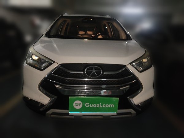 JAC Group Refine S3 2014, 115700 км, за 2748 USD