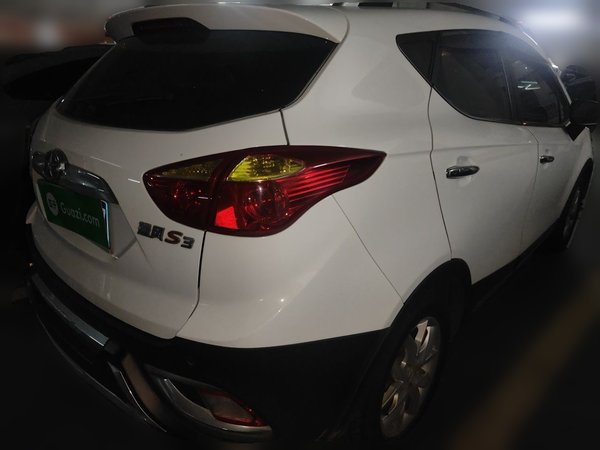 JAC Group Refine S3 2014, 115700 км, за 2748 USD - фото 6