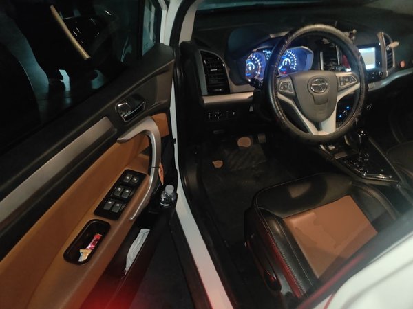 JAC Group Refine S3 2014, 115700 км, за 2748 USD - фото 17