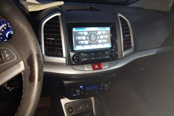 JAC Group Refine S3 2014, 36700 км, за 2501 USD - фото 14