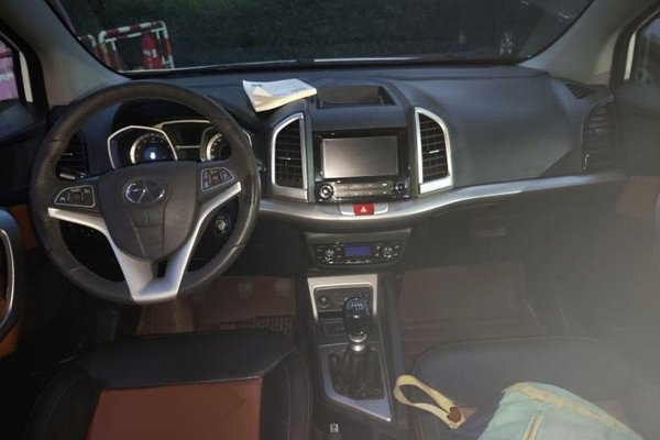 JAC Group Refine S3 2014, 36700 км, за 2501 USD - фото 10