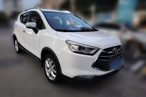 JAC Group Refine S3 2014, 36700 км, за 2501 USD