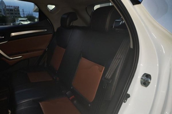 JAC Group Refine S3 2014, 36700 км, за 2501 USD - фото 18