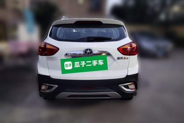 JAC Group Refine S3 2014, 36700 км, за 2501 USD