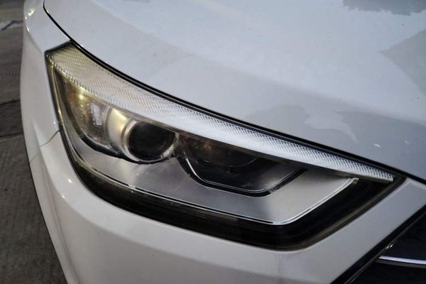 JAC Group Refine S3 2014, 36700 км, за 2501 USD - фото 7
