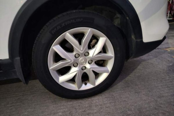 JAC Group Refine S3 2014, 36700 км, за 2501 USD - фото 8