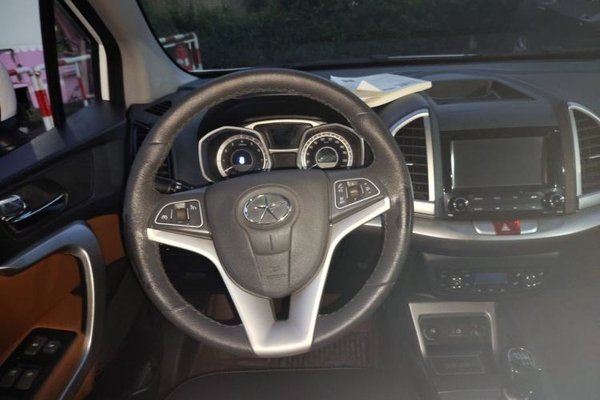JAC Group Refine S3 2014, 36700 км, за 2501 USD - фото 11