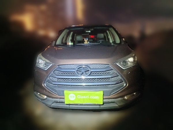 JAC Group Refine S3 2016, 55000 км, за 2425 USD
