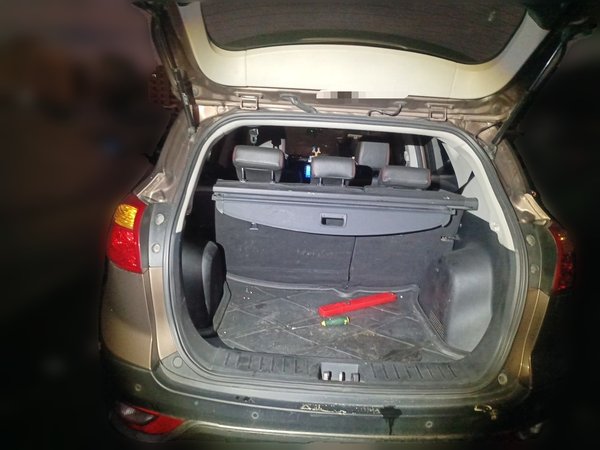 JAC Group Refine S3 2016, 55000 км, за 2425 USD - фото 20