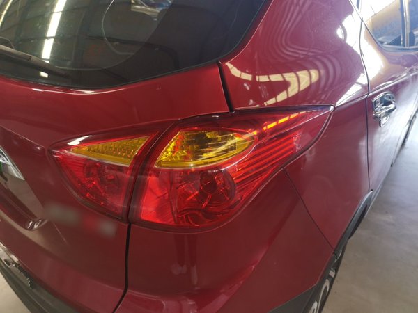 JAC Group Refine S3 2016, 91199 км, за 3590 USD