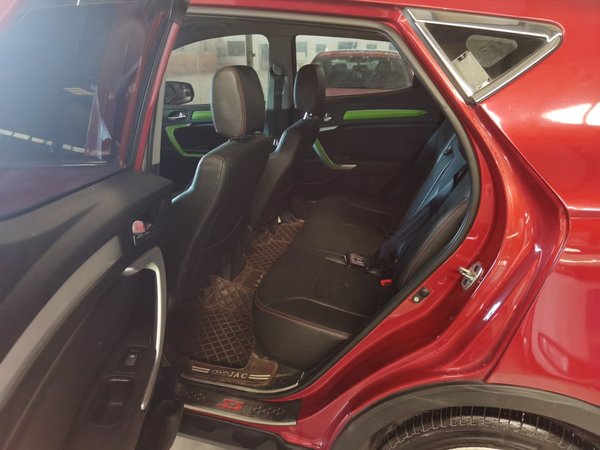 JAC Group Refine S3 2016, 91199 км, за 3590 USD - фото 22