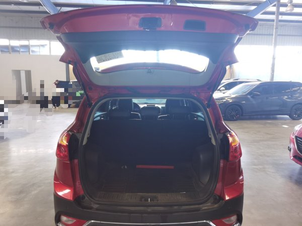 JAC Group Refine S3 2016, 91199 км, за 3590 USD - фото 13