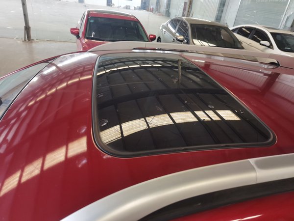 JAC Group Refine S3 2016, 91199 км, за 3590 USD - фото 11