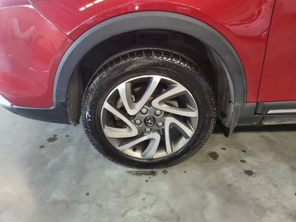 JAC Group Refine S3 2016, 91199 км, за 3590 USD - фото 7