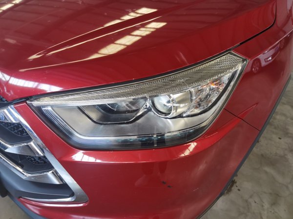 JAC Group Refine S3 2016, 91199 км, за 3590 USD - фото 8