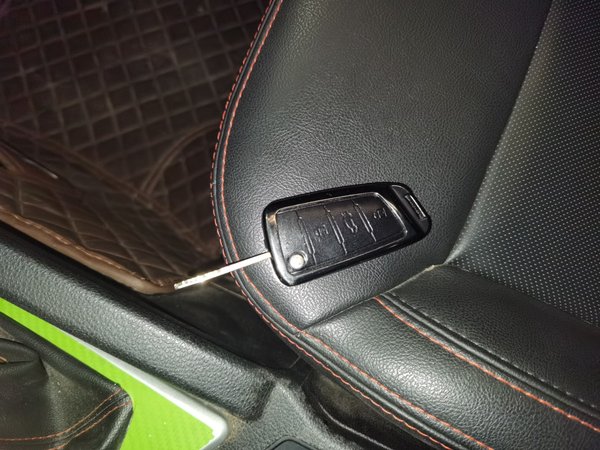 JAC Group Refine S3 2016, 91199 км, за 3590 USD - фото 12