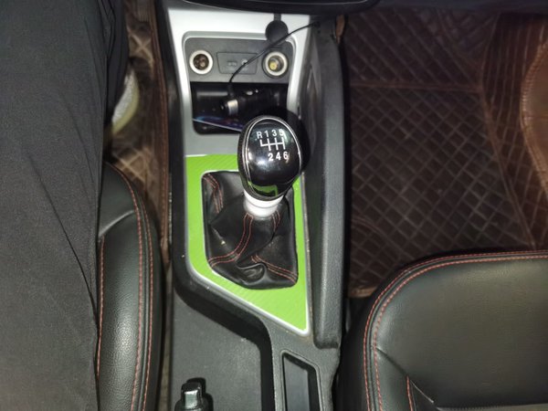 JAC Group Refine S3 2016, 91199 км, за 3590 USD - фото 18