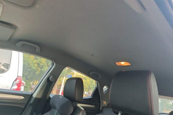 JAC Group Refine S3 2016, 55000 км, за 2547 USD - фото 18