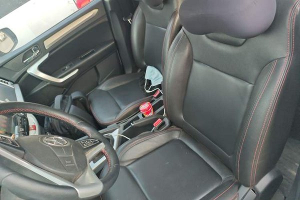 JAC Group Refine S3 2016, 55000 км, за 2547 USD - фото 15