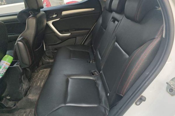 JAC Group Refine S3 2016, 55000 км, за 2547 USD - фото 17