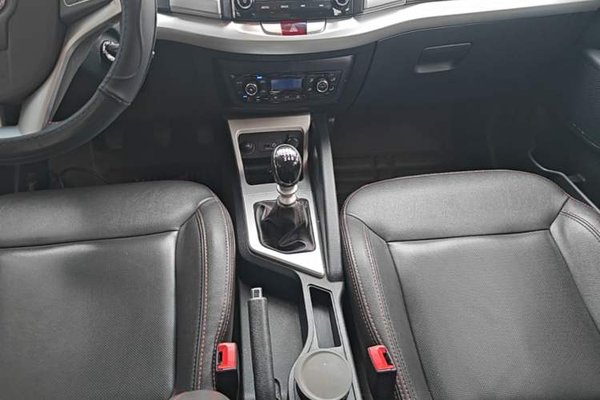 JAC Group Refine S3 2016, 85500 км, за 3391 USD - фото 16